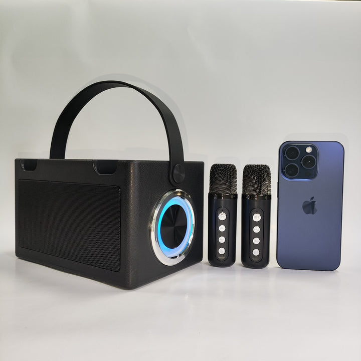Wireless Karaoke Sound System Stornfield