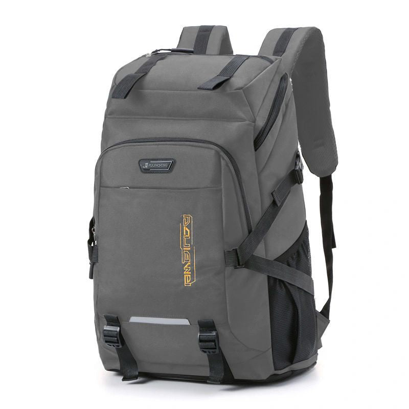 Multi-Functional Adventure Backpack Stornfield