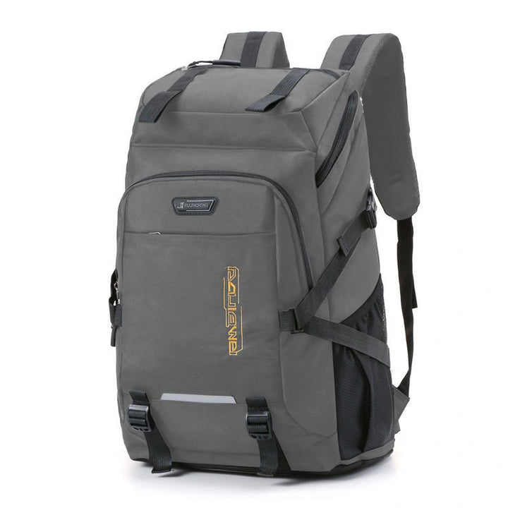 Multi-Functional Adventure Backpack Stornfield