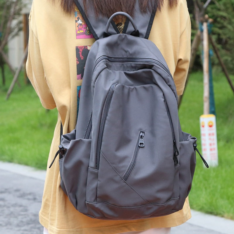 Everyday backpack with versatile compartments Stornfield
