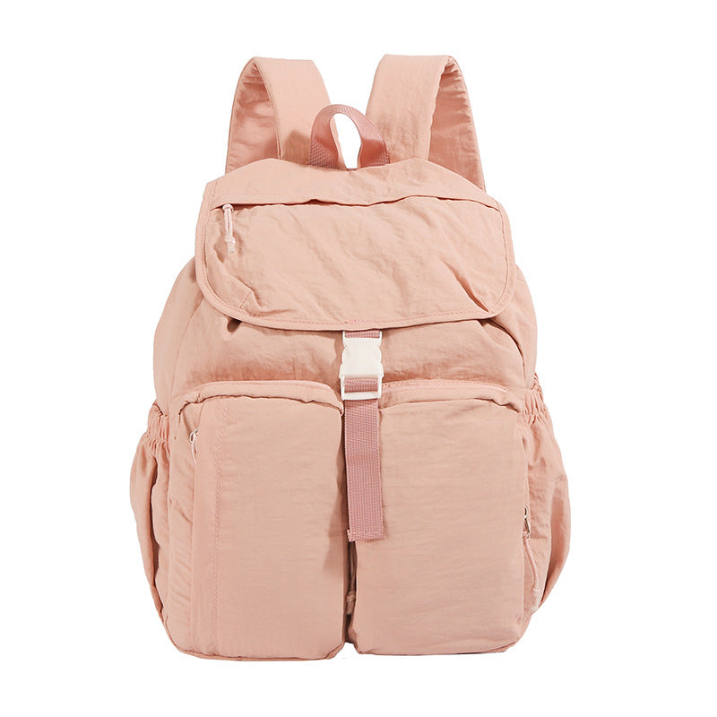 Multi-Pocket Waterproof Hiking Backpack Stornfield