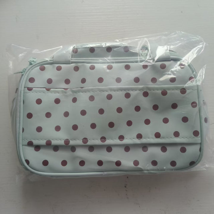 Cosmetic transport bag Stornfield