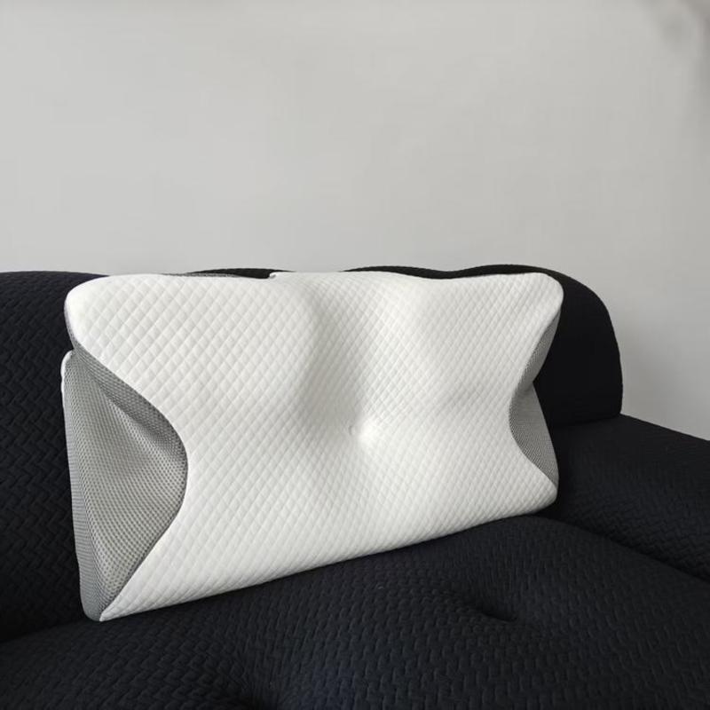 Ergonomic Sleep and Neck Support Pillow Stornfield