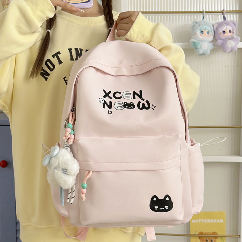 Creative Graphic Design Backpack Stornfield