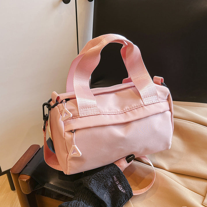 WoStylish Polka Dot Mini Handheld Bag Stornfield