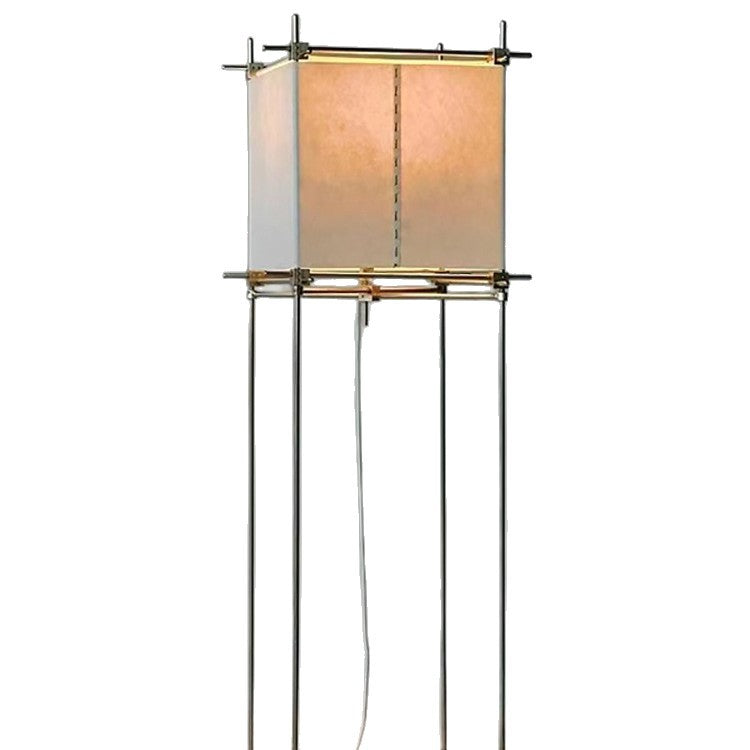 Modern Geometric Table Lamp