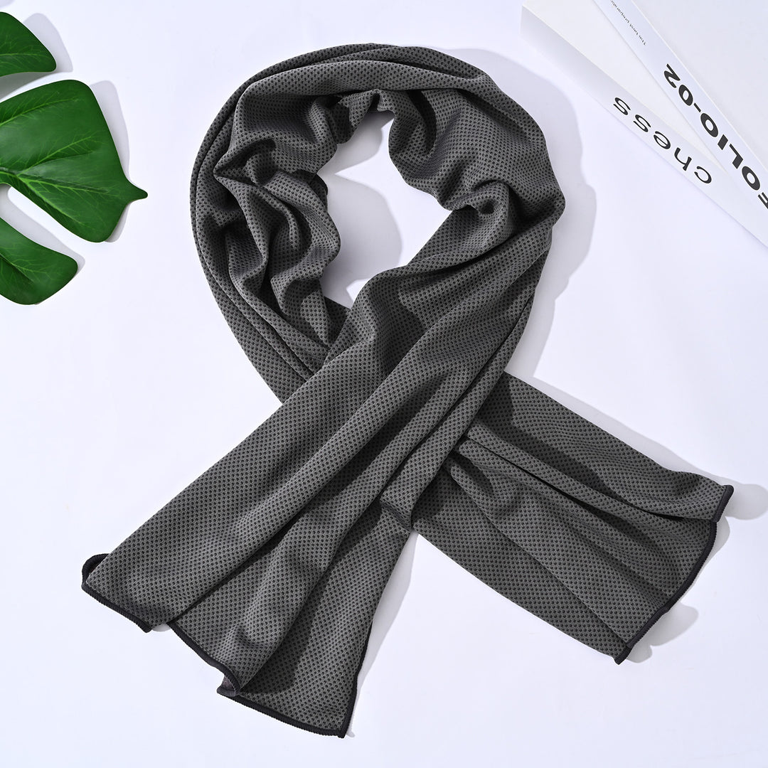 Women breathable fashion scarf Stornfield
