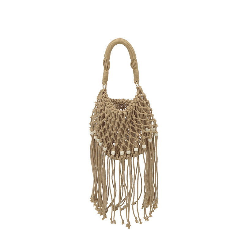 Macrame Handbag Stornfield