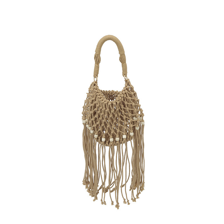 Macrame Handbag Stornfield