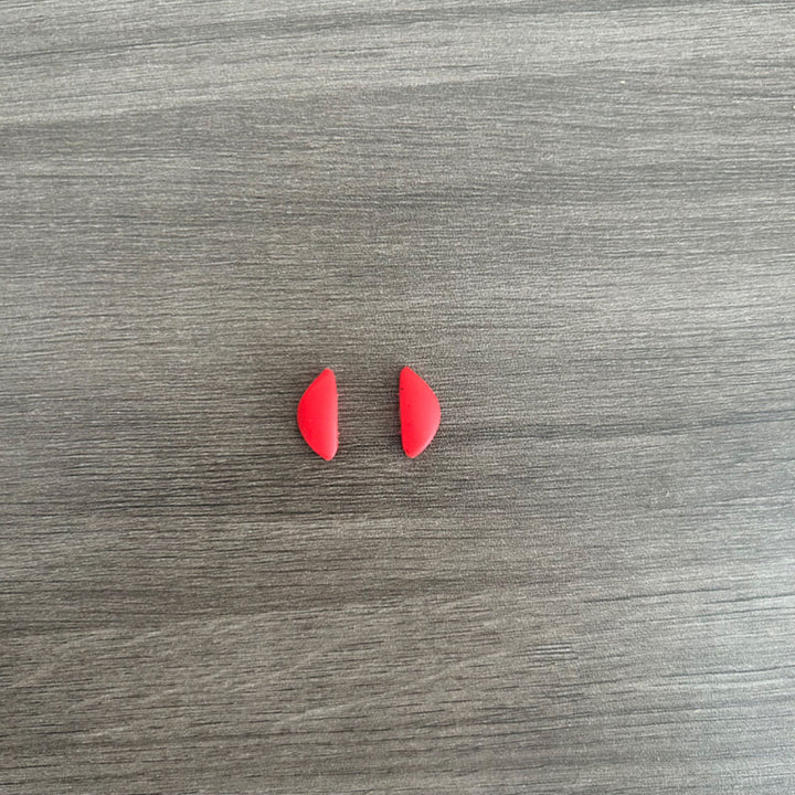 Ergonomic Eyewear Support Pads Stornfield