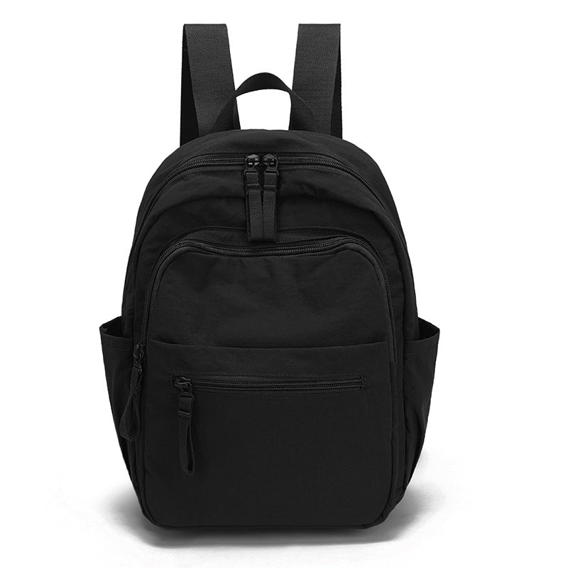 Lightweight Daily Backpack Stornfield