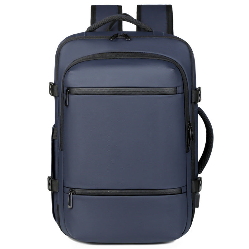 Multi-Functional Tech Organizer Backpack Stornfield