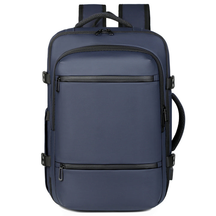 Multi-Functional Tech Organizer Backpack Stornfield