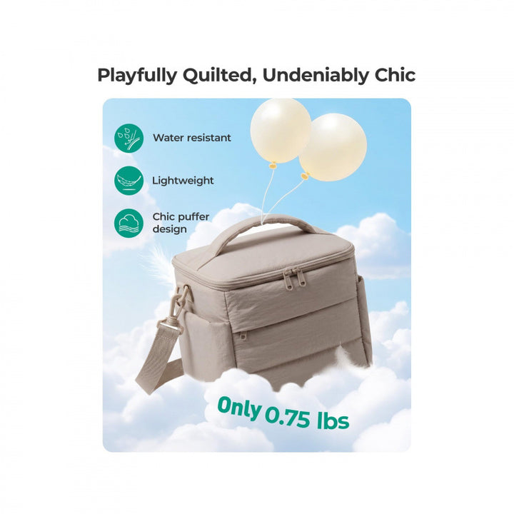 Insulated Lunch Cooler Bag Stornfield