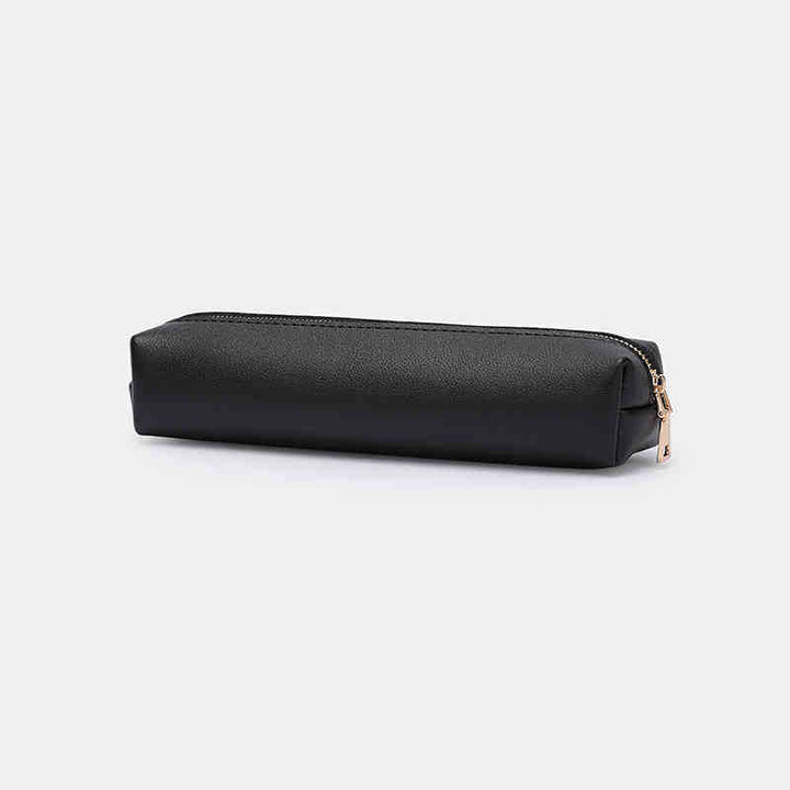 Stylish Zippered Pencil Case Stornfield