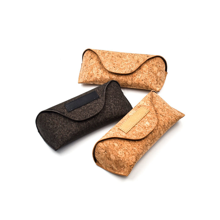 Felt Eyewear Storage Case Stornfield