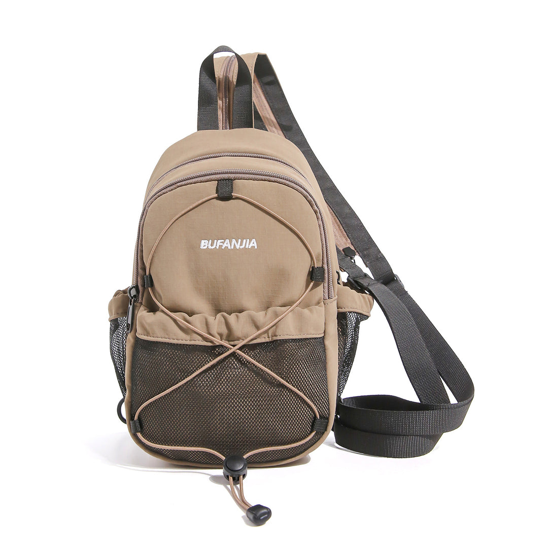 Lightweight Sling Backpack Stornfield