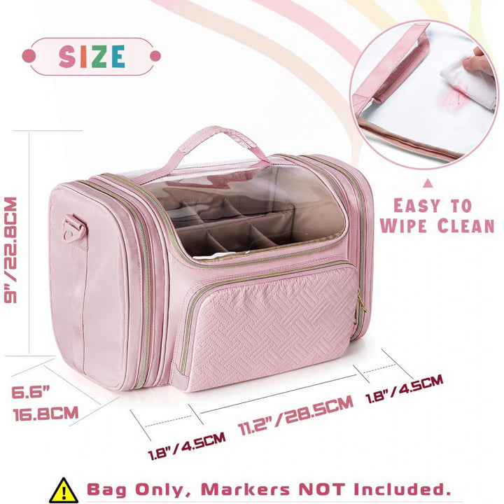 Multifunctional Craft Bag Stornfield