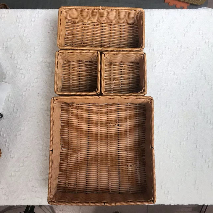 Ladies Storage Basket Set Stornfield