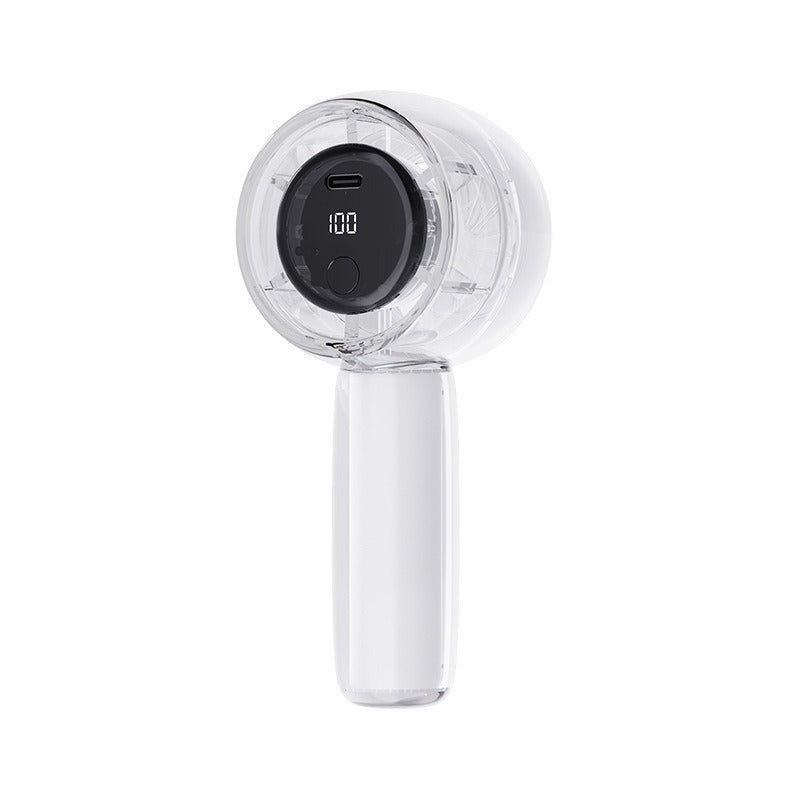Advanced Handheld Mist Fan Stornfield