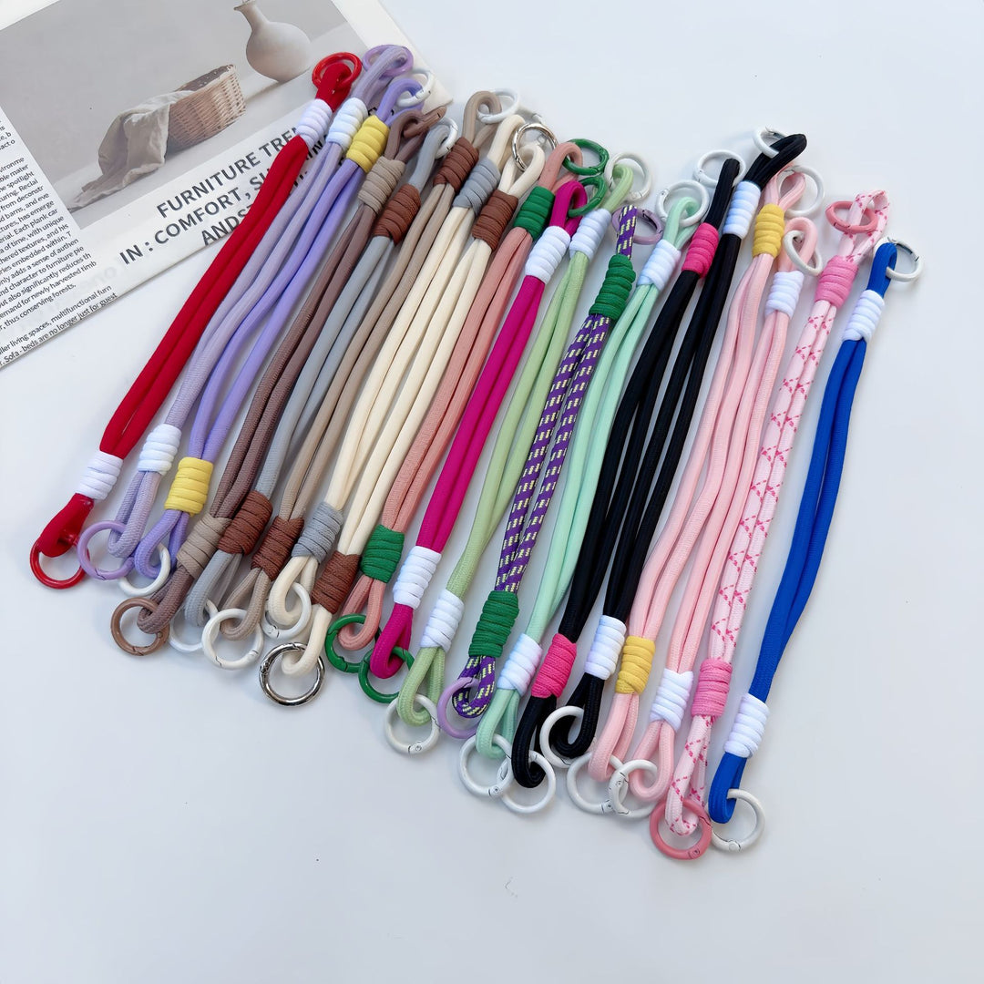 Versatile Adjustable Strap Handle Stornfield