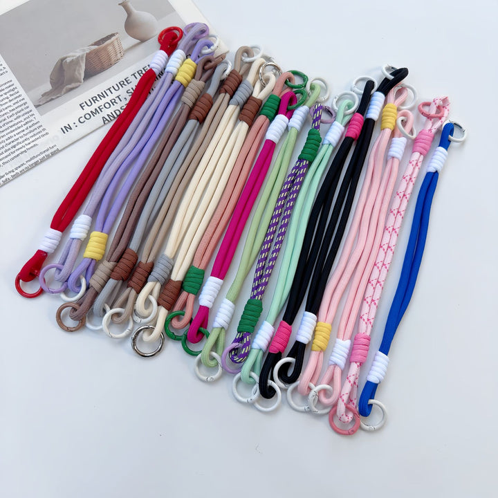 Versatile Adjustable Strap Handle Stornfield