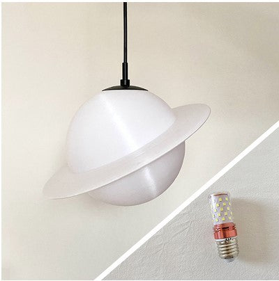 Planetary Design Pendant Light