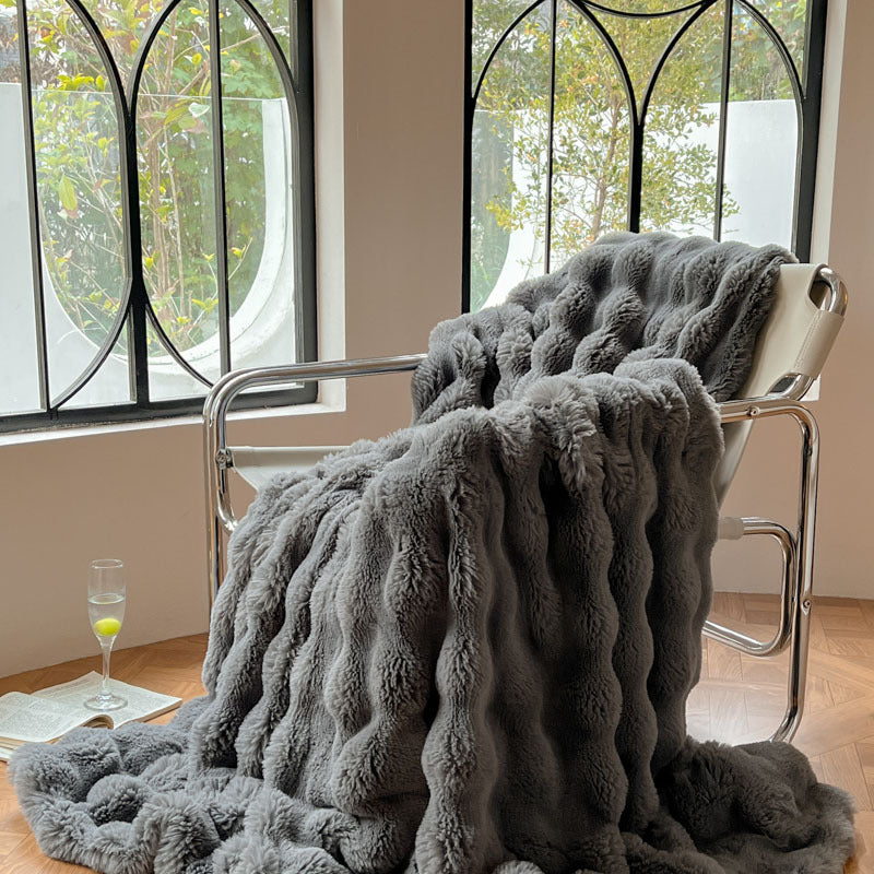 Ladies Snuggle Blanket Stornfield