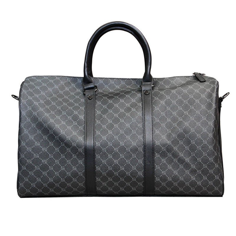 High-Quality Travel Bag in Modern Design Stornfield