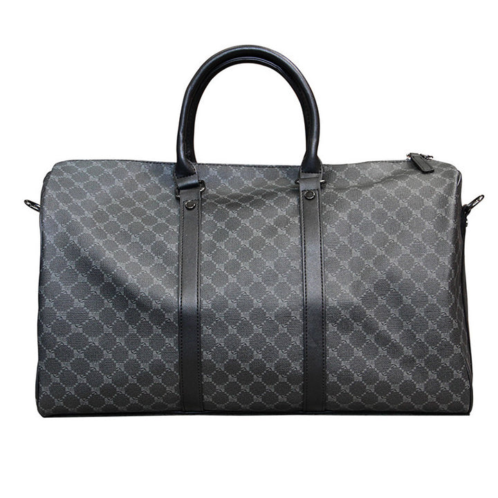 High-Quality Travel Bag in Modern Design Stornfield