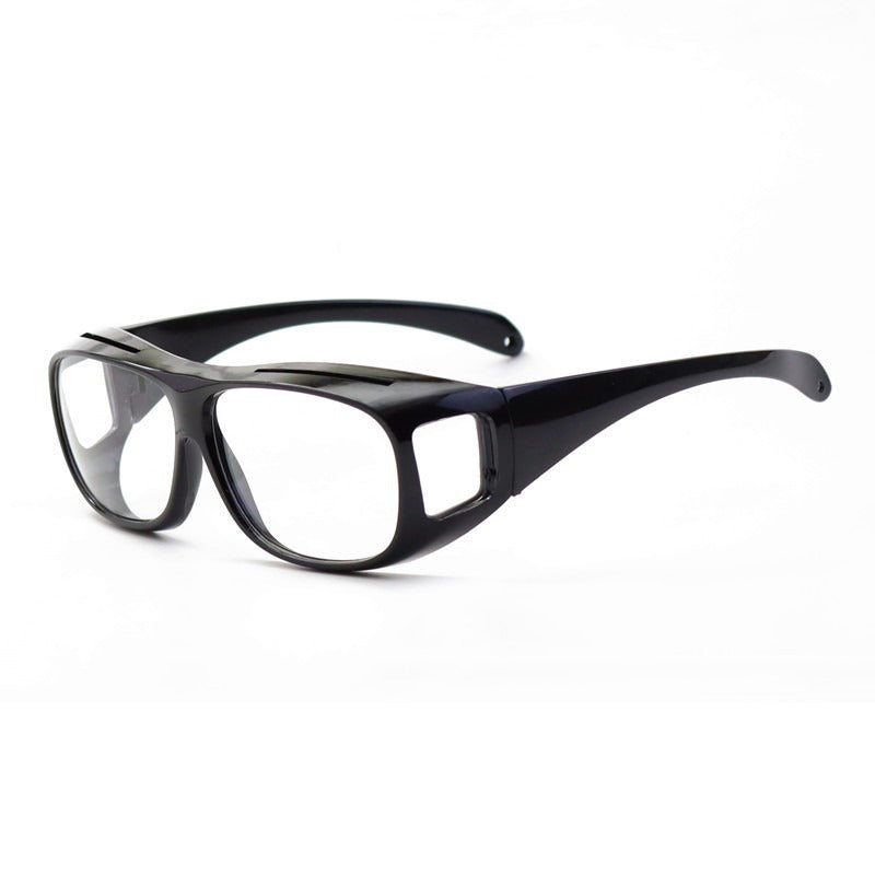 HD Vision Wrap Around Sunglasses Stornfield