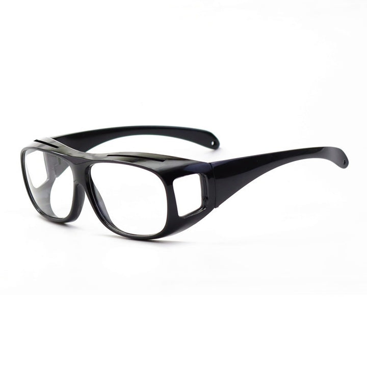 HD Vision Wrap Around Sunglasses Stornfield