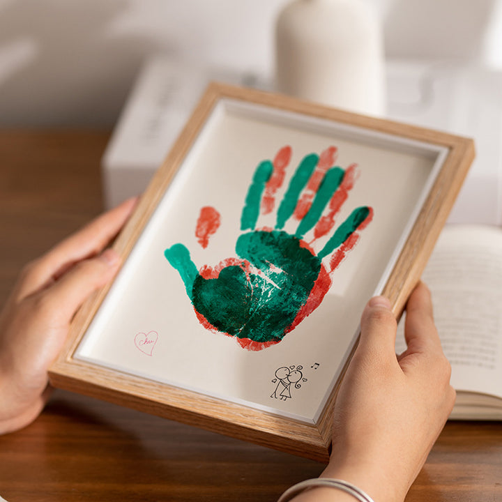 Art Keepsake