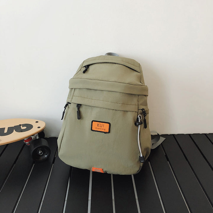 Versatile Comfortable Backpack Stornfield