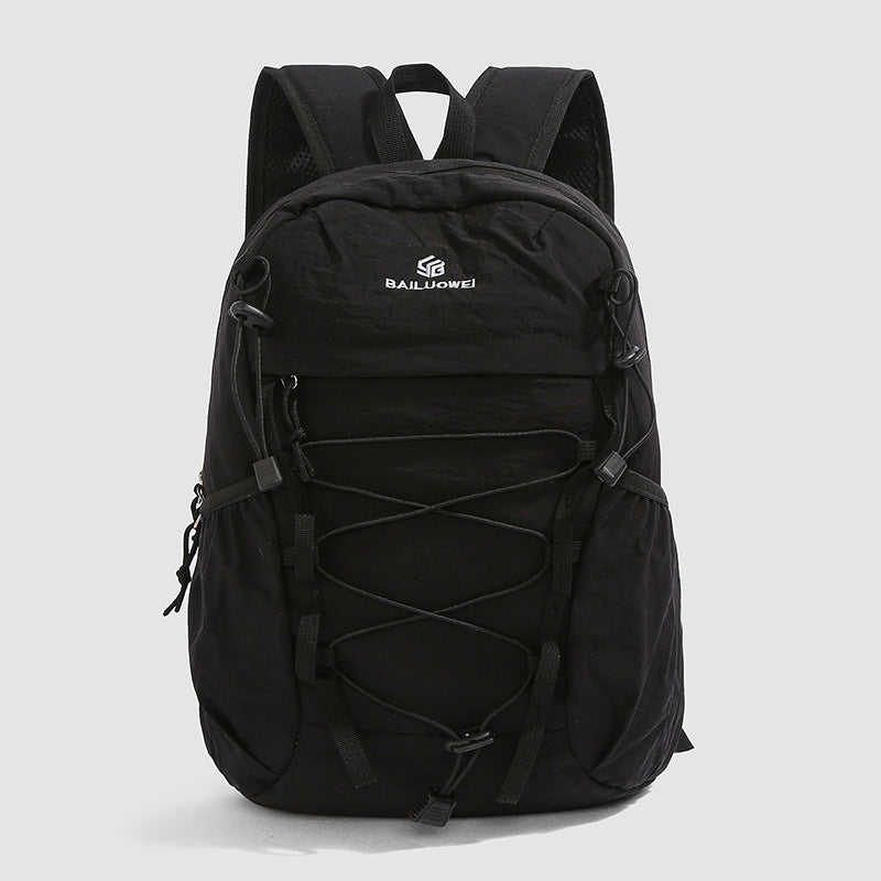 Lightweight Outdoor Travel Backpack Stornfield