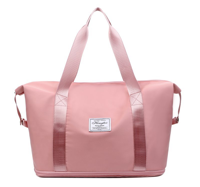 Versatile Travel Utility Duffle