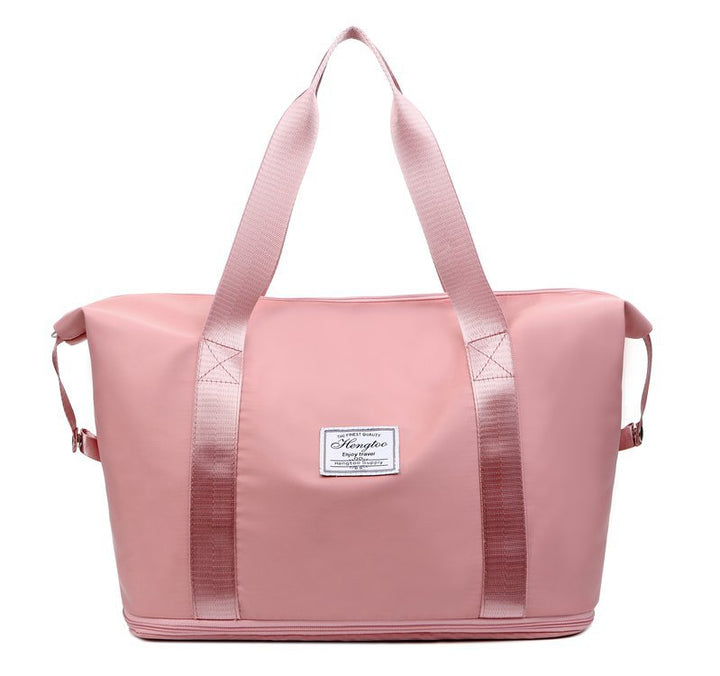 Versatile Travel Utility Duffle