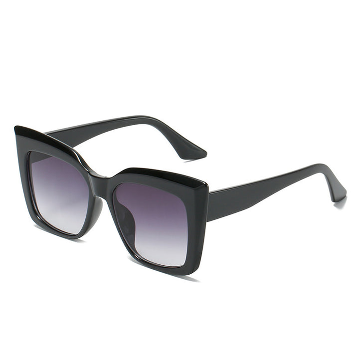 Fashion-Forward Oversized Square Sunglasses Stornfield 1787812562