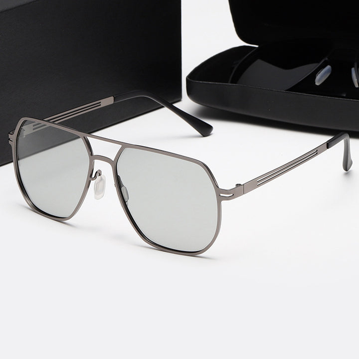 Women's Premium Sunglasses with high-quality metal design Stornfield
