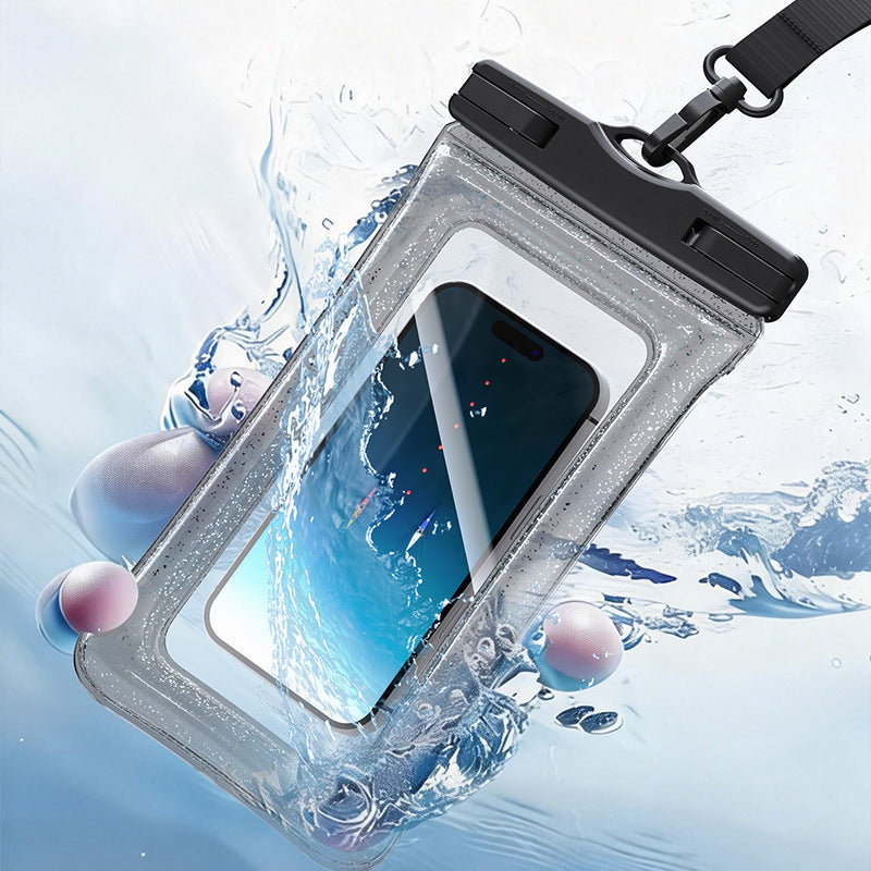 Waterproof Phone Case Stornfield