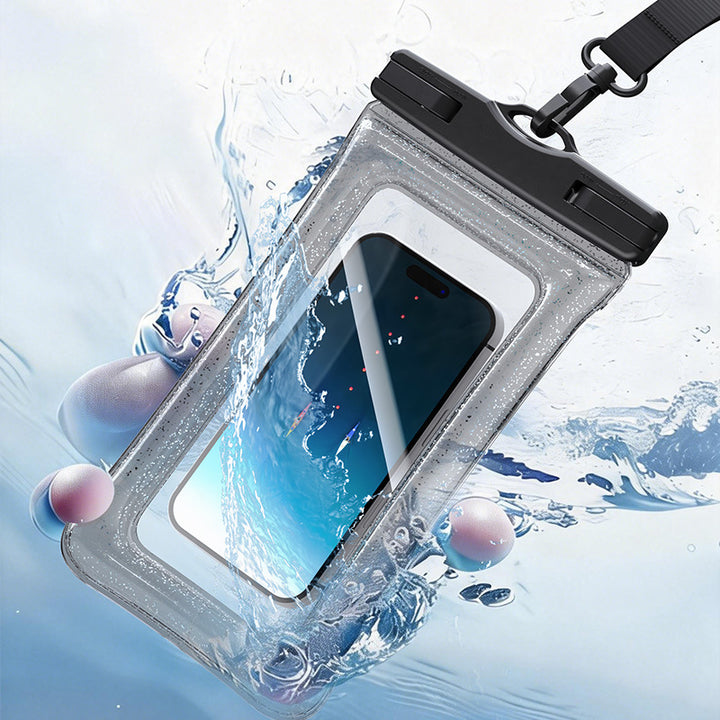 Waterproof Phone Case Stornfield