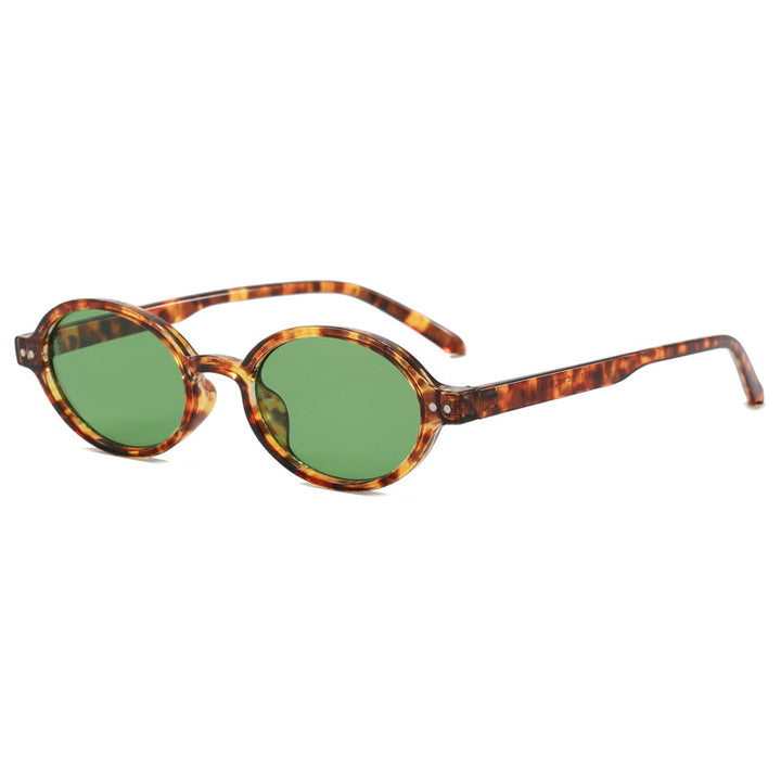 Women Retro Sunglasses Stornfield