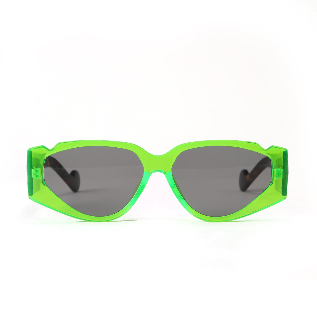 Women's fashion sunglasses with innovative frame and protective UV protection Stornfield