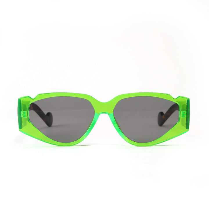 Women's fashion sunglasses with innovative frame and protective UV protection Stornfield