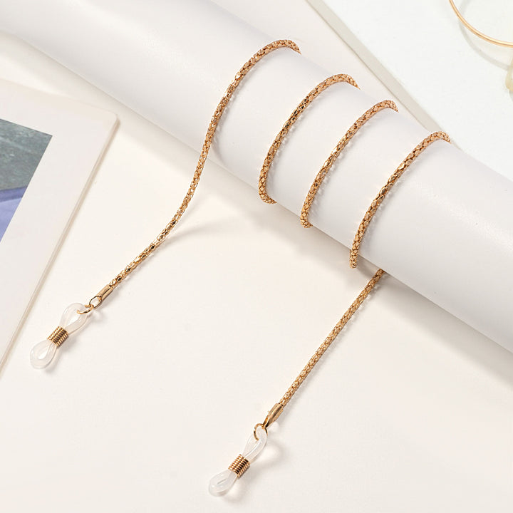 Elegant Eyewear Chain Holder Stornfield