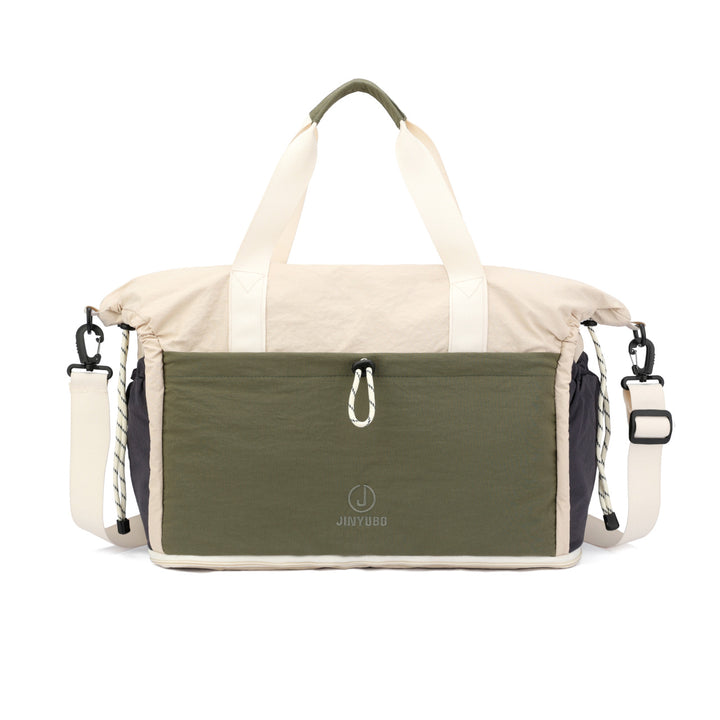 WoMulti-Purpose Utility Duffel Bag Stornfield