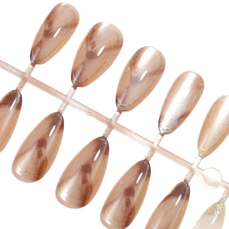 Press-on Nail Art Stornfield