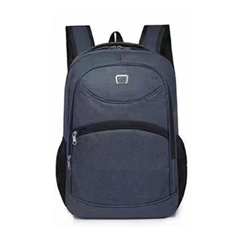 Ergonomic Travel Backpack Stornfield