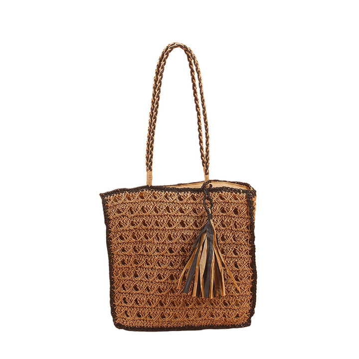 Beach-Inspiration Shoulder Bag Stornfield