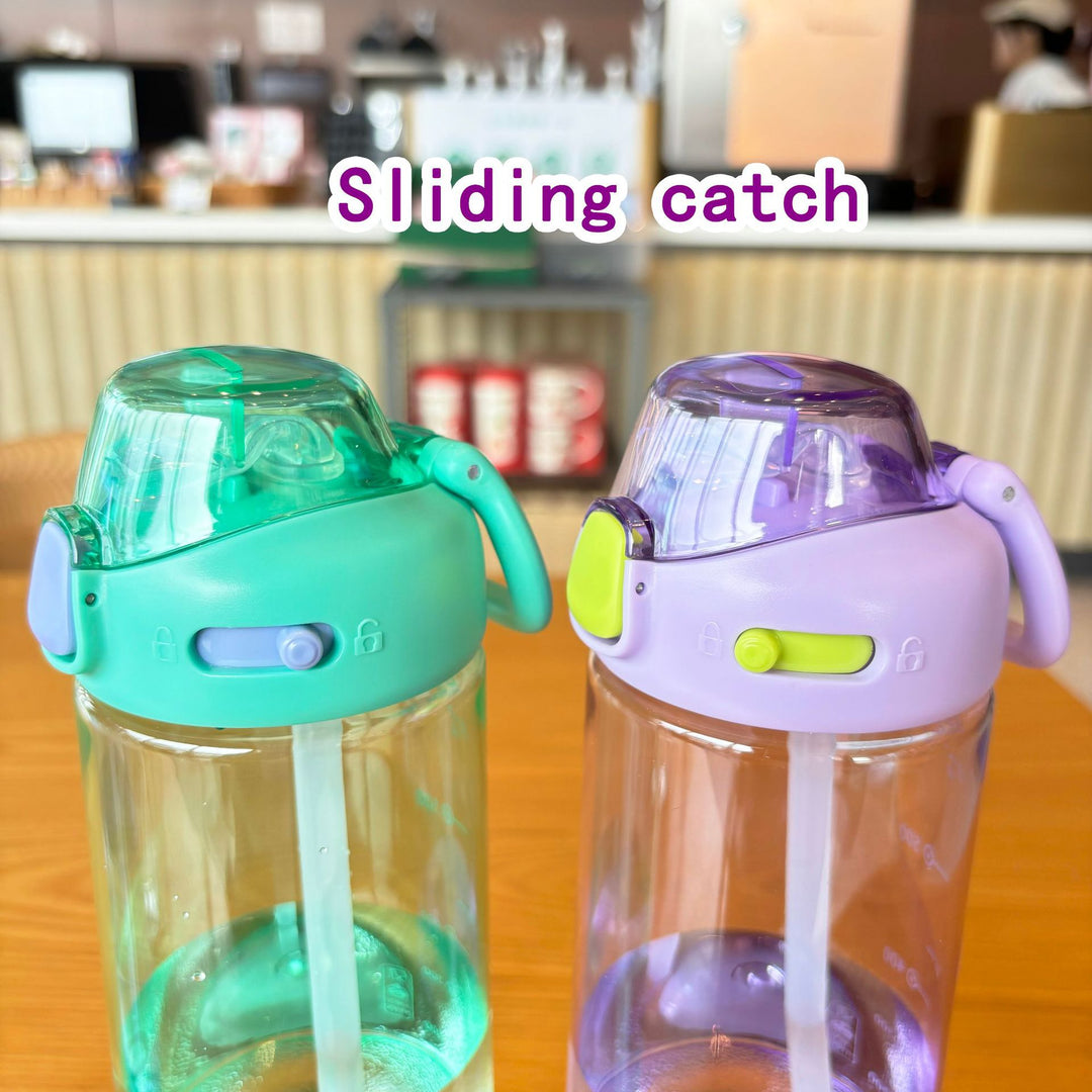 Unisex Water Bottle Stornfield